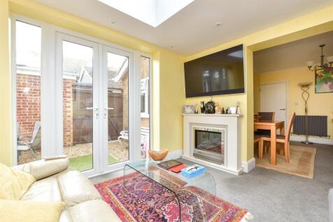 Lounge Area