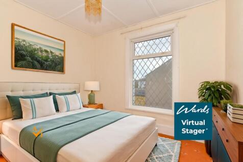 Bedroom 1 (Modern Style)