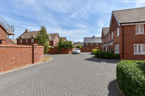Driveway / Parking *