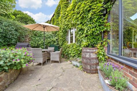 Patio / Decking