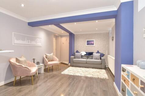 Lower Lounge