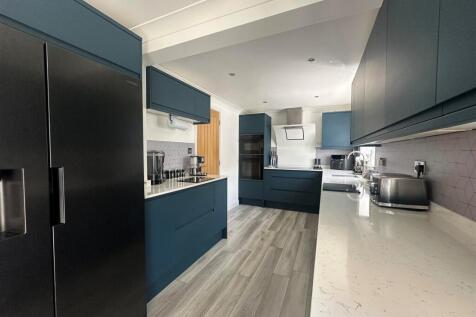 Kitchen AB