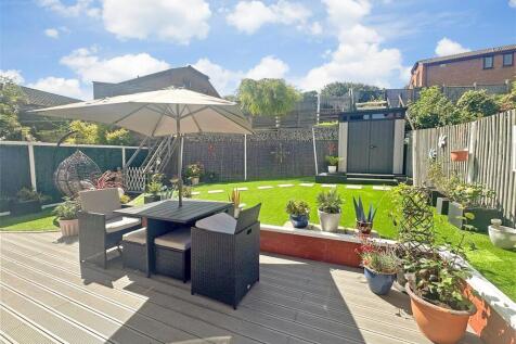 Patio Area ABB