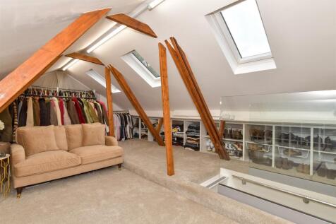 Loft Area 1
