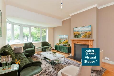 Lounge (Modern Style)