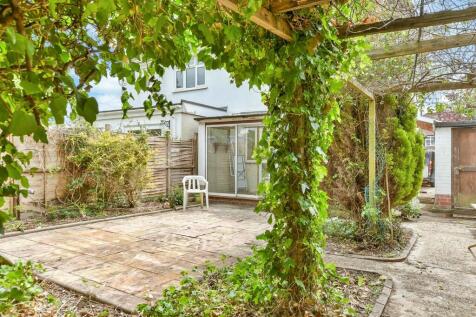 Patio / Decking