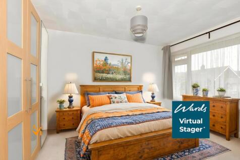 Bedroom 1 (Farmhouse Style)