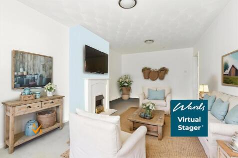 Lounge (Farmhouse Style)