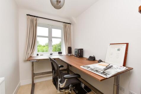 Office Area