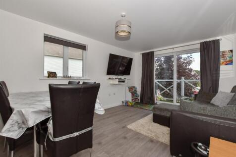 Lounge/Kitchen/ Diner