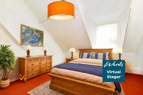 Bedroom 4 (Farmhouse Style)