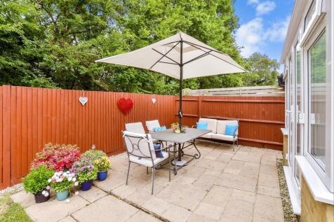 Patio / Decking