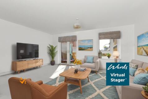 Lounge/Diner (Contemporary Style)