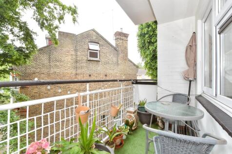 Balcony / Terrace
