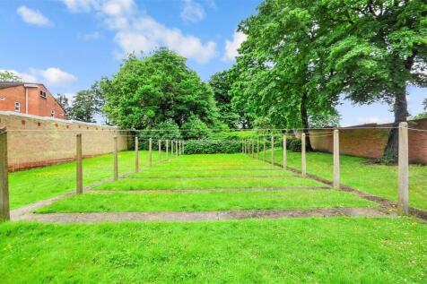 Communal Gardens