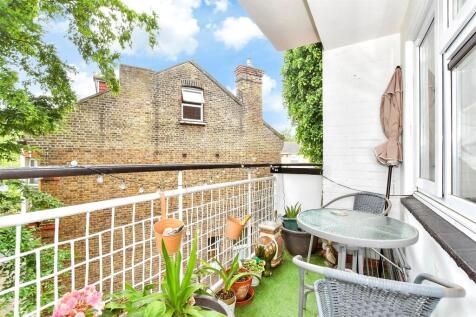 Balcony / Terrace