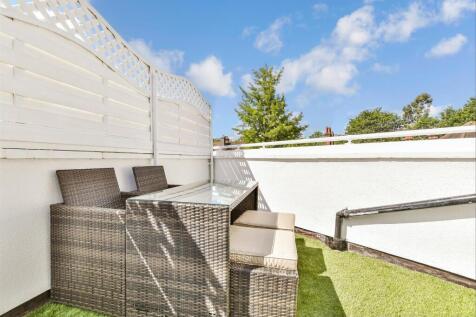 Balcony / Terrace