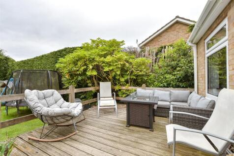 Patio / Decking
