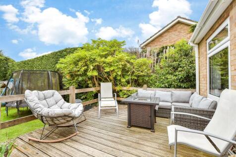 Patio / Decking
