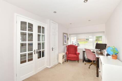 Playroom/ Study