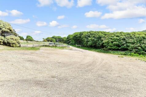 Driveway/Parking