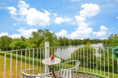 Balcony / Terrace
