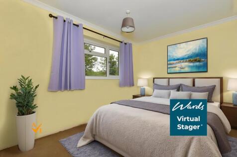 Bedroom 1 (Contemporary Style)