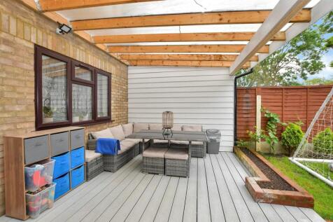 Patio / Decking