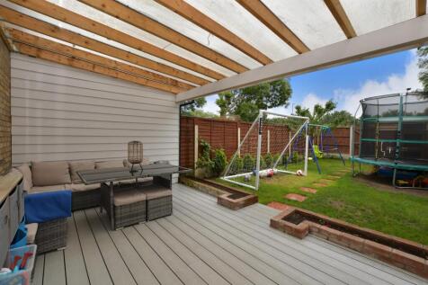 Patio / Decking