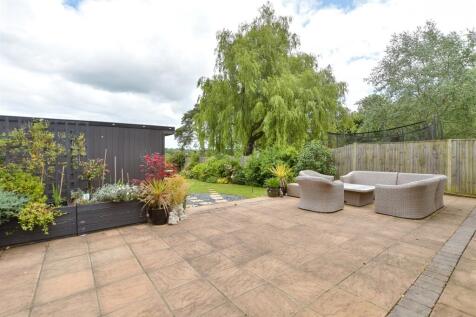 Patio / Decking