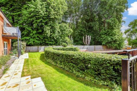 Communal Gardens