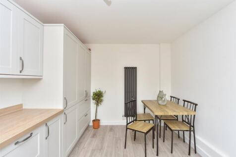 Kitchen/ Diner