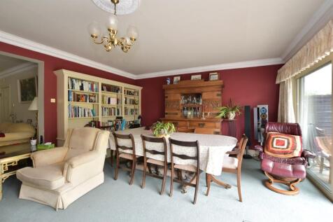 Dining Area*