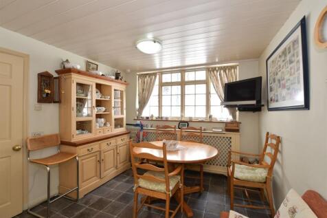 Kitchen/ Breakfast Room *