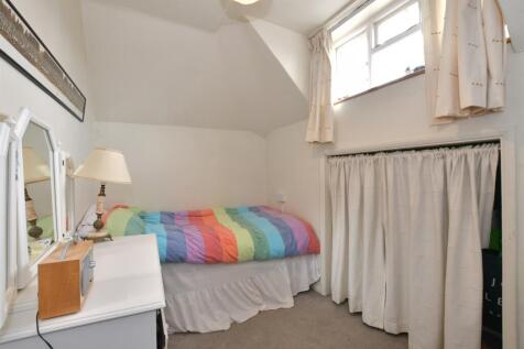 Bedroom 3 *