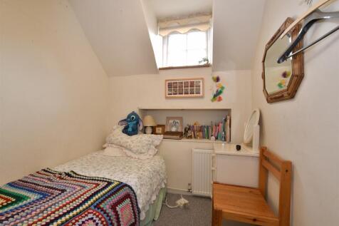Bedroom 4 *