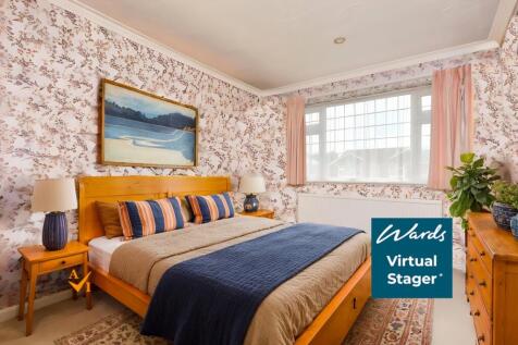 Bedroom 1 (Farmhouse Style)