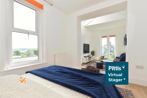 Bedroom 2 (Contemporary Style)