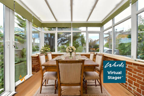 Conservatory (Farmhouse Style)
