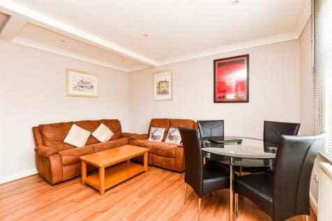 Lounge/Diner
