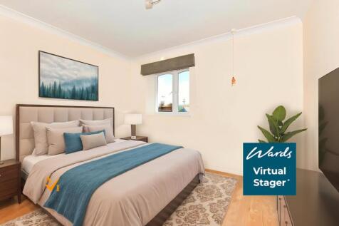 Bedroom 2 (Contemporary Style)
