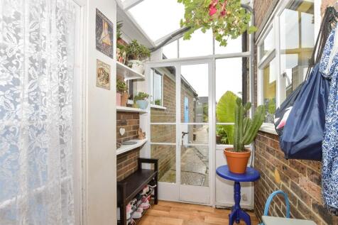 Lean-To