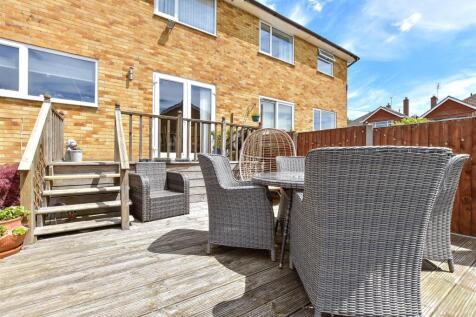 Patio / Decking