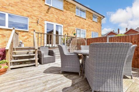 Patio / Decking