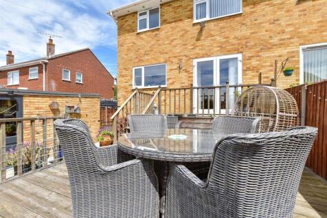 Patio / Decking