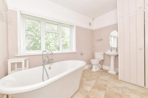 Jack And Jill Bathroom