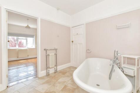 Jack And Jill Bathroom