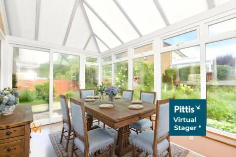 Conservatory (Farmhouse Style)