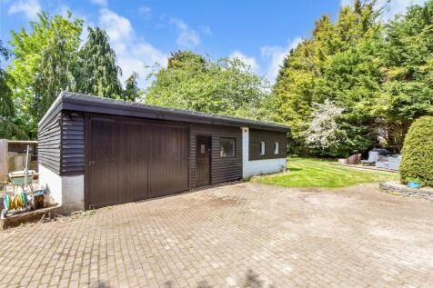 Workshop/Outbuildings