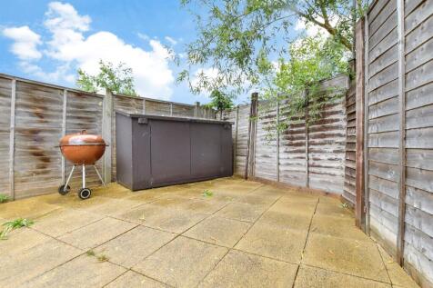 Patio / Decking